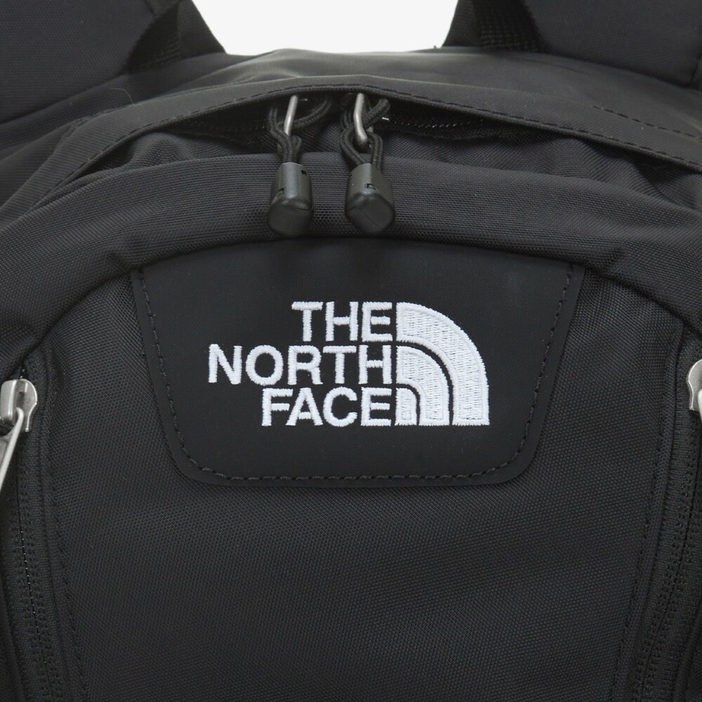 New THE NORTH FACE MINI SHOT BACK PACK NM2DN55A BLACK TAKSE