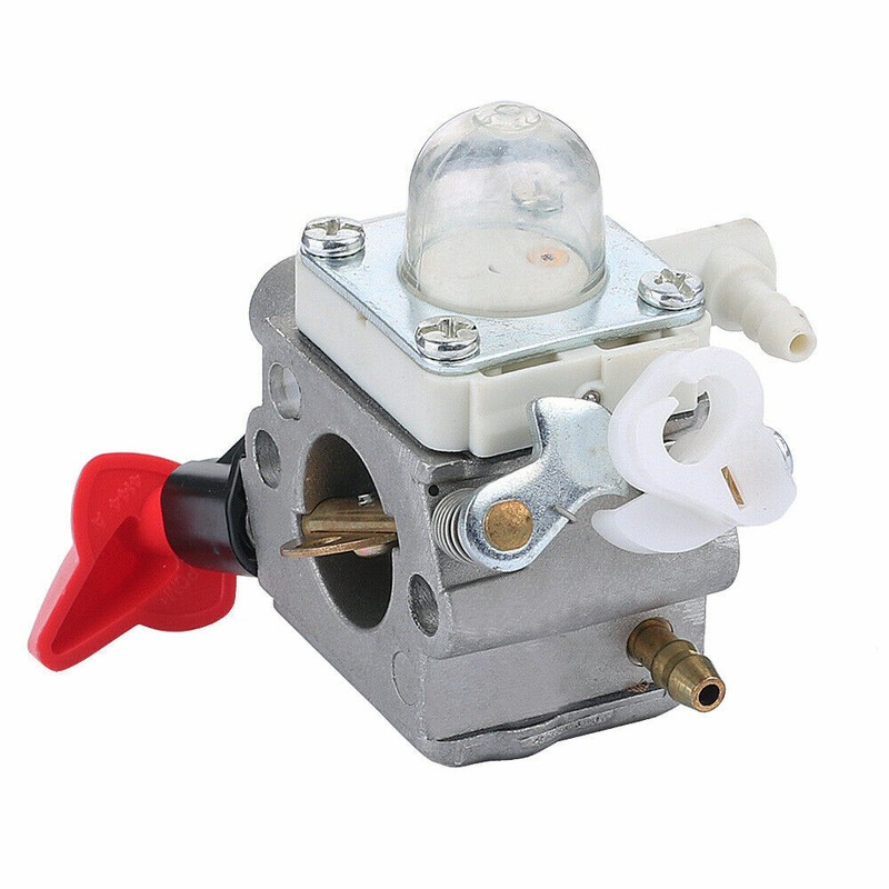 Carburetor for Stihl FS56RC FS70C FS70R FS70RC Replace 4144 120 0608