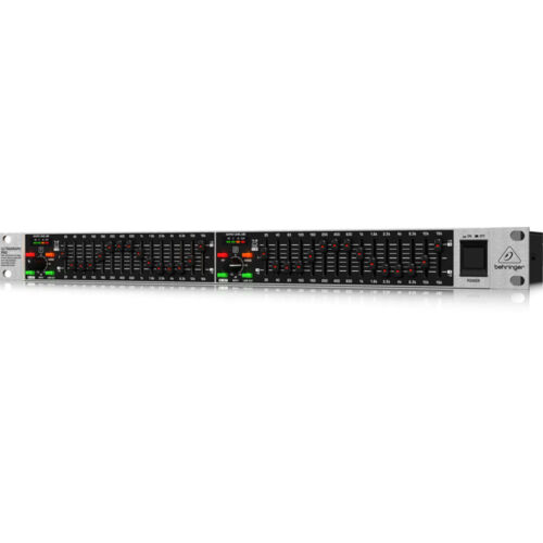 Behringer Crave, Edge and Spice Rack Ears | eBay