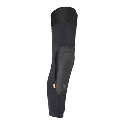 Fox Knieschoner Launch Elite Knie-Schützer Knieprotektoren Kneeguards