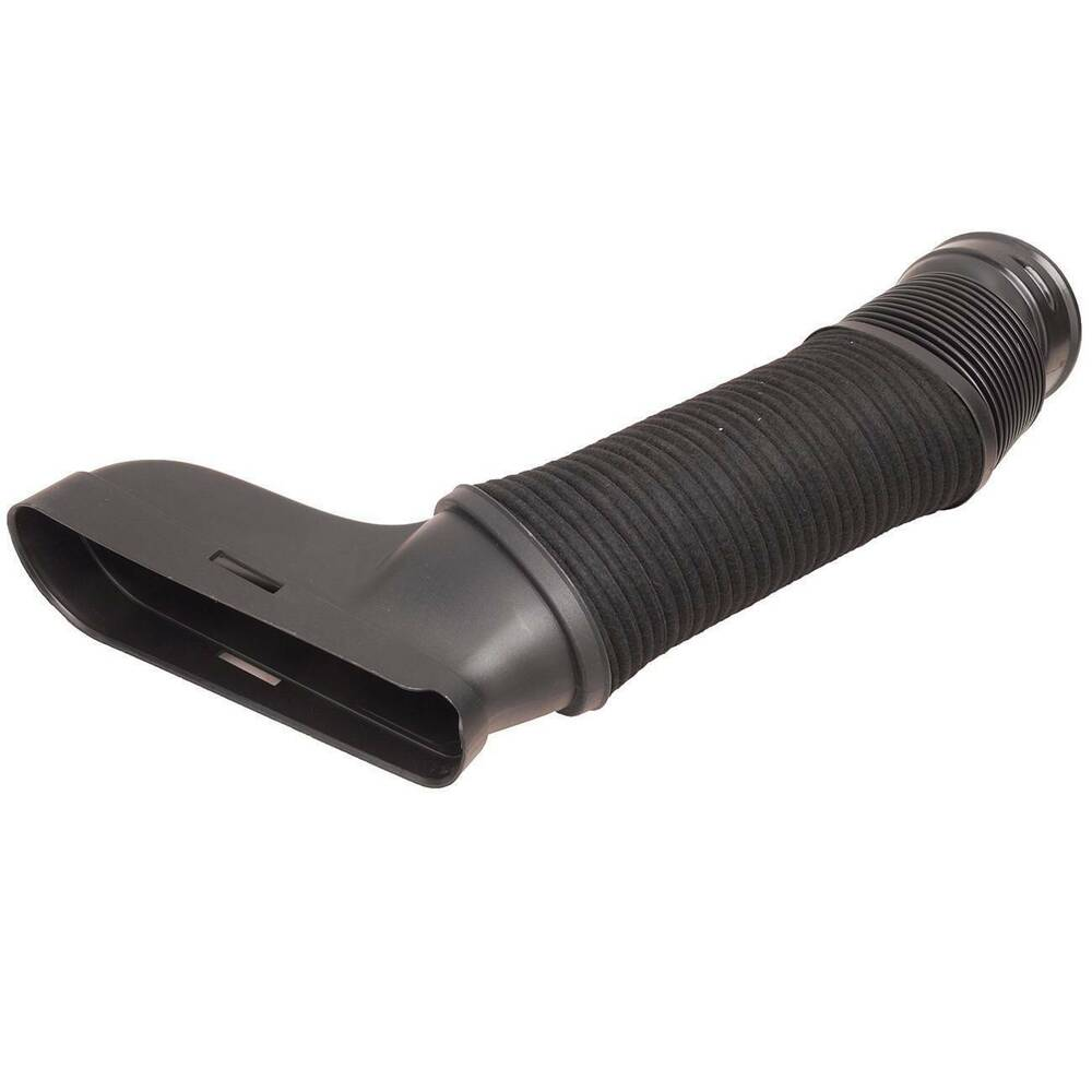 Pair of Air Intake Inlet Duct Hose For 2008-2012 Mercedes-Benz C300 W204 W212