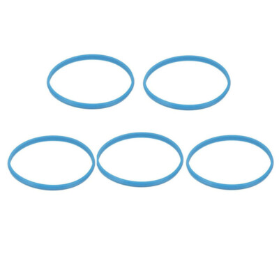 SM58 Microphone Blue Ring for Shure microphone grille Beta58A Beta87A Beta87C 