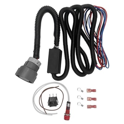 For NCR60E 4L60E Stand Alone Controller Manual Shift Conversion Harness Adapter