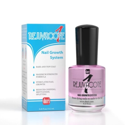 Duri Rejuvacote 0.45 fl.oz.