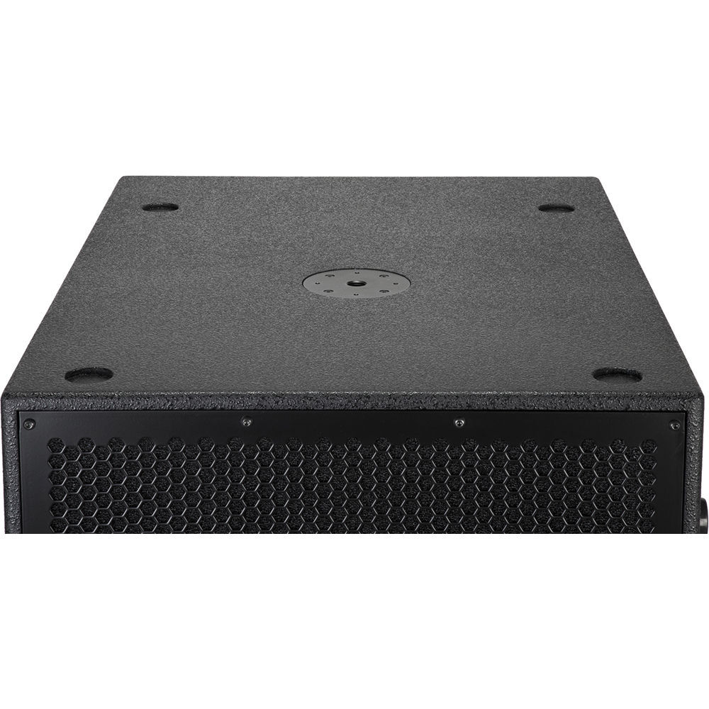 rcf 8005 subwoofer