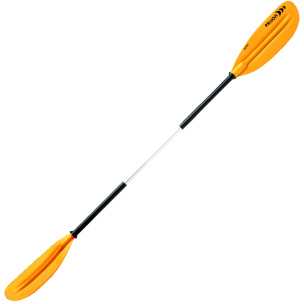 Prijon Tourenpaddel Bora Alu mango