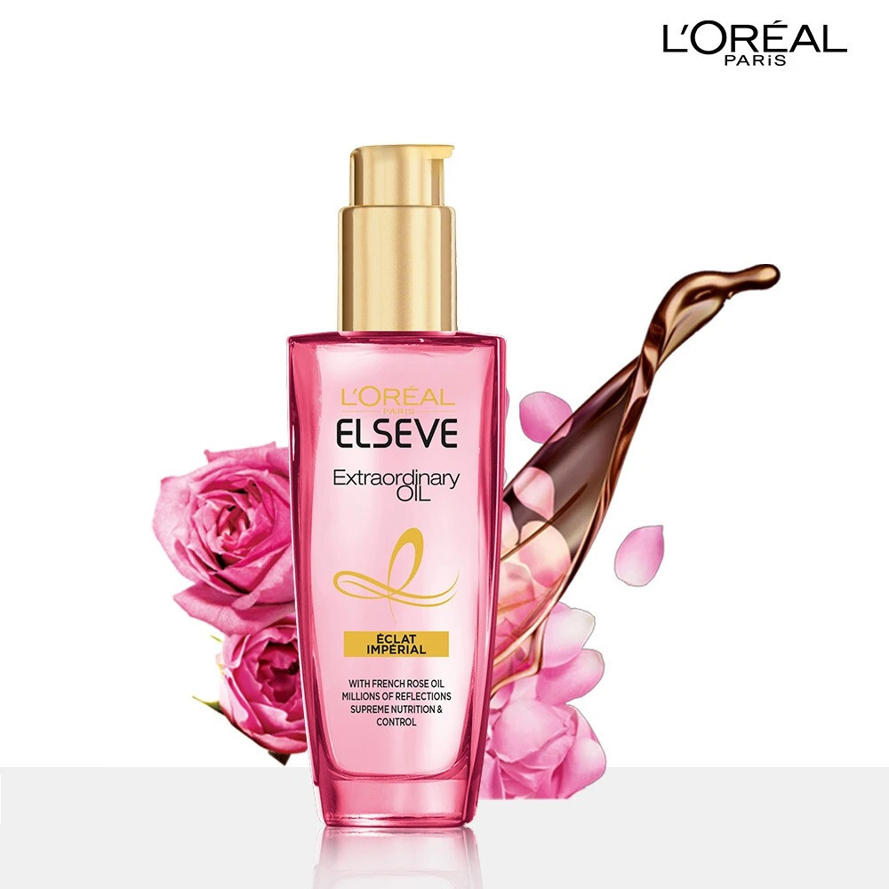 LOREAL ELSEVE 6本セット売り　100ml LOREAL ELSEVE 6本セット売り 100ml L'Oreal Paris Elseve