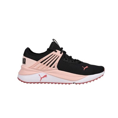 

Черные кроссовки Puma Pacer Future Jr Boys Повседневная обувь 37575705, Черный, Puma Pacer Future Jr