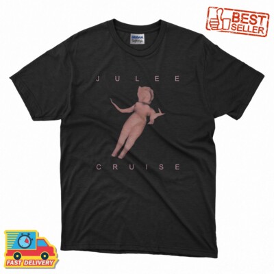 New Limited Julee Cruise - The Art of Being a Girl T-Shirt Man Woman S-5XL