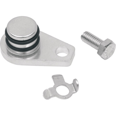 Alloy Art Inner Primary Plug - FXD/FXR | MPP-1