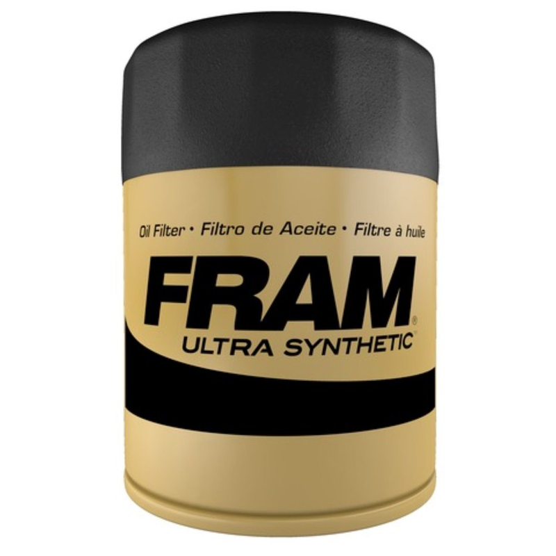 (fram), Ultra Synthetic,automotive Auto Car Parts, Engine Part