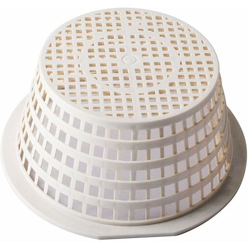 2pack Swimming Pool Skimmer Basket For Swimline Hydrotools 8928 Olympic ACM88