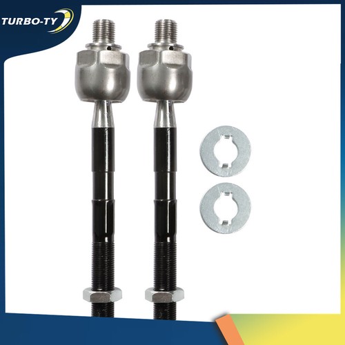 Suspension Kit Front Control Arm Sway Bar Tierod For 2007-2012 Hyundai Santa Fe