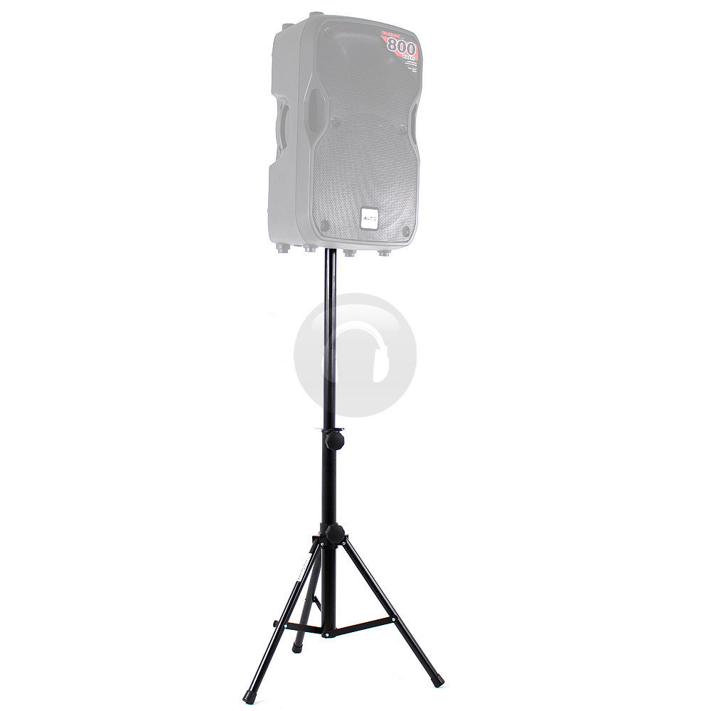 Ständer & Stützen für Veranstaltungen & DJs