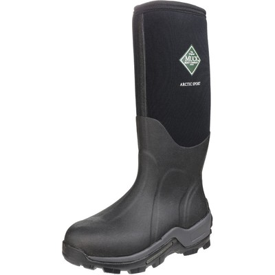 MUCK BOOTS MUCK BOOTS WOMENS/LADIES ARCTIC SPORT TALL PULL ON WELLINGTON BOOTS