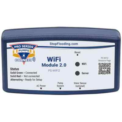 Pro Series Connect WiFi Module 2.0