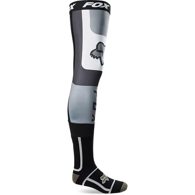 Fox Racing | FLEXAIR KNEE BRACE SOCK BLK