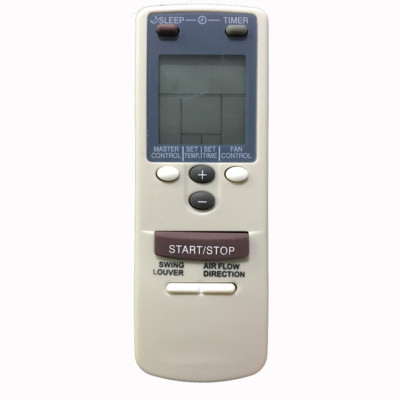 New Replace AR-BB1 For FUJITSU Air Conditioner AC Remote Control AR-AB28 AR-AB29