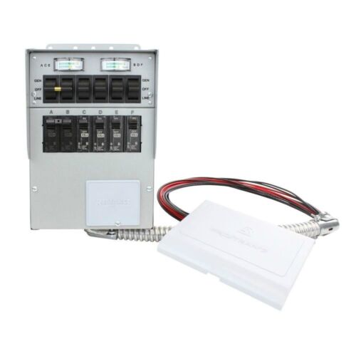 EIA 755 90 975 DF-337 Transformer for Generac Transfer EIA 755 90 975 DF-337 Transformer for Generac Transfer