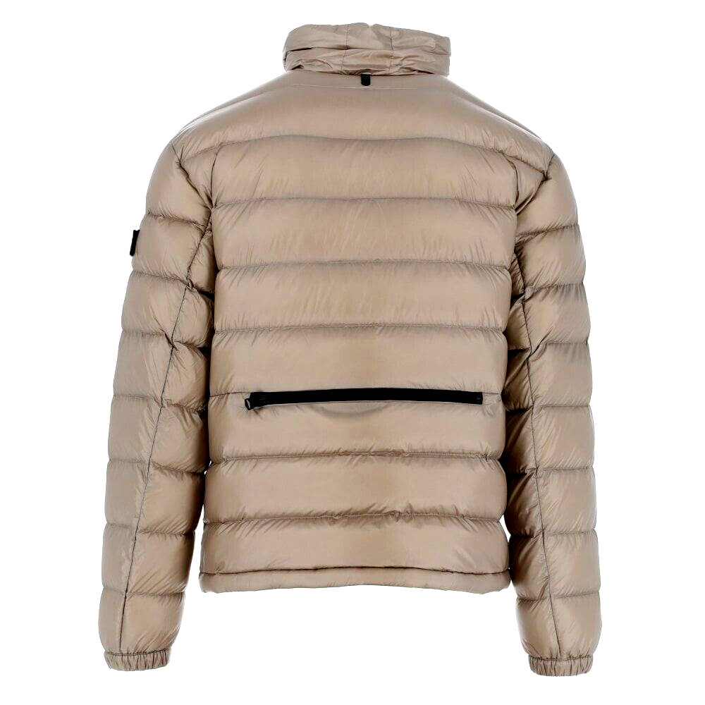 Pre-owned Mackage Herren Jacke,  Matthew Down Jacket,  Daunen Herren Jacke,