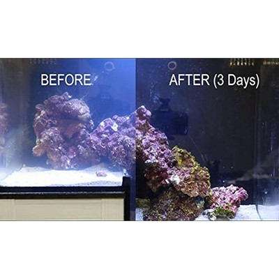 Auqashield 9W UV Ultra Violet Light - Desktop Pet Supplies
