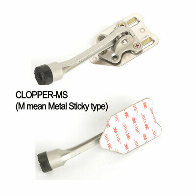 [Made In Korea] New Auto Door Stopper "CLOPPER" 4 type available Easy Install 