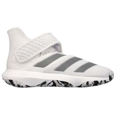 

adidas Harden BE 3 Баскетбольные мужские черные, белые кроссовки Спортивная обувь G26150, Black;white, adidas Harden BE 3 Basketball