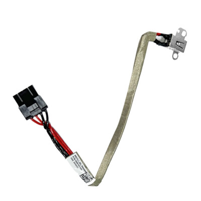 DC Power Jack Charging Plug Cable Fit MSI Katana GF76 11SC 11UC 11UD 11UCX