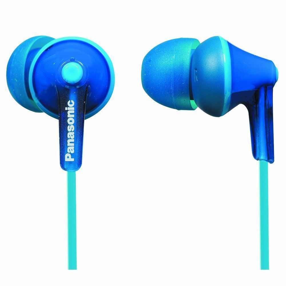 Panasonic Headphones
