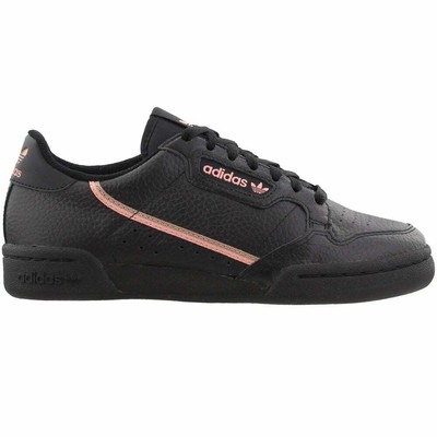 adidas with continental