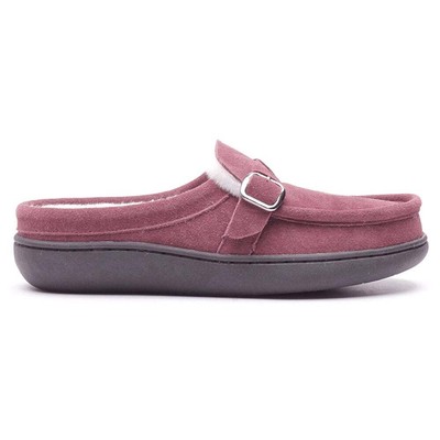 

Daniel Green 10059-603 Женские Тапочки Leila Scuff Повседневная - Красный, Daniel Green Leila Scuff