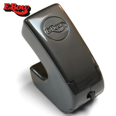 Ebow EBOW Plus Handheld Battery Power Electronic Bow Guitar Bass Sustain Effect