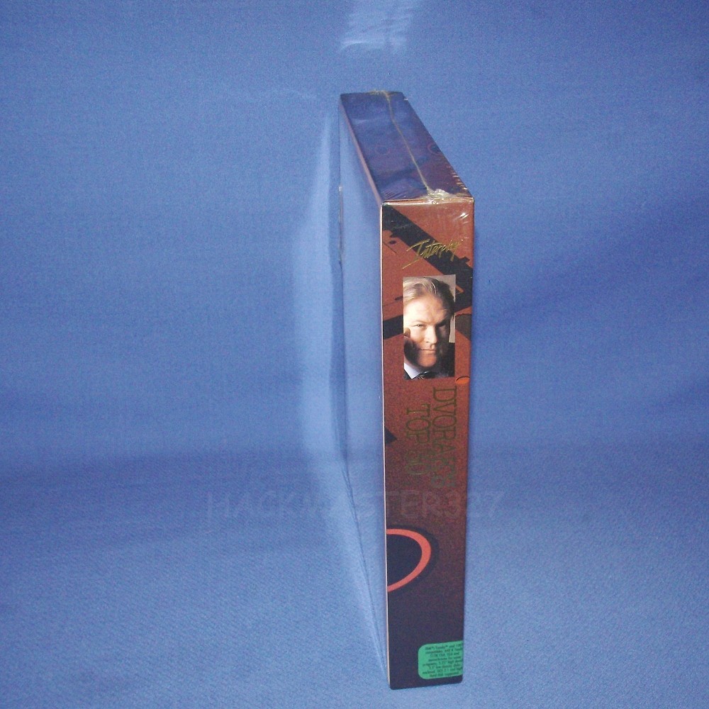 IBM TANDY SEALED DVORAK'S TOP 30 5.25