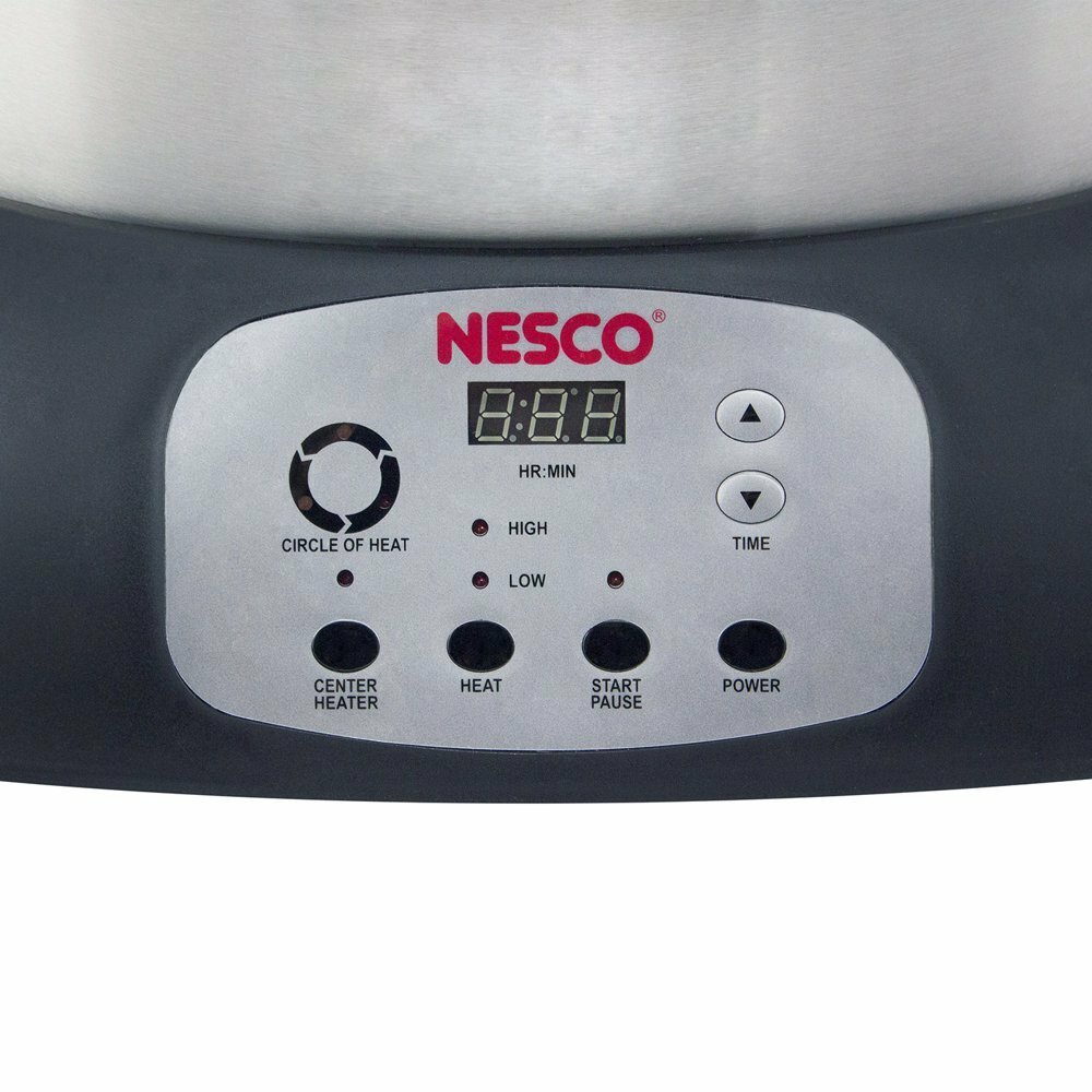 Nesco Upright Turkey Roaster