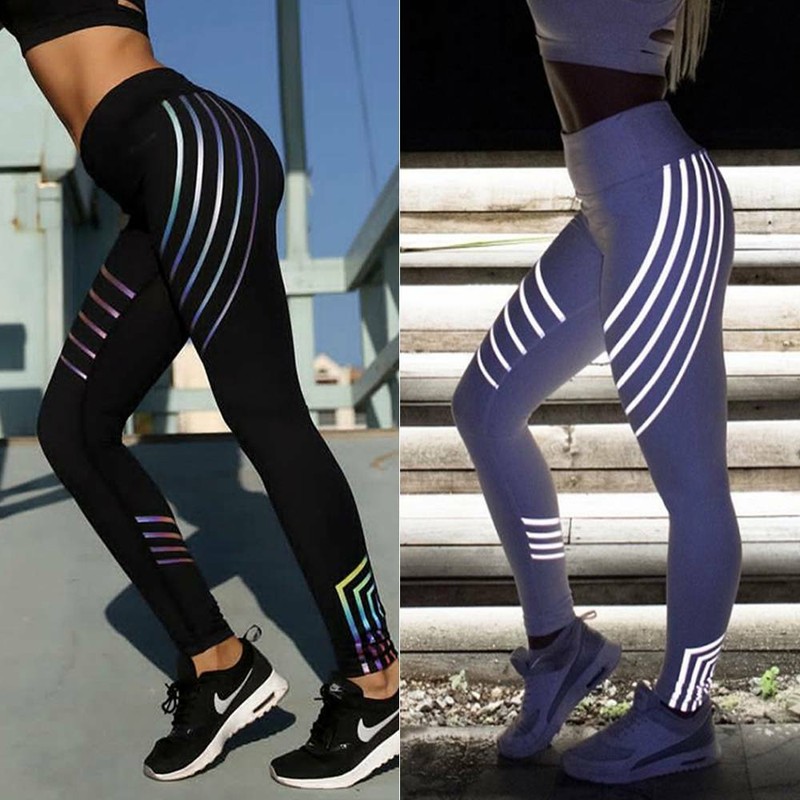 Women Butt Lift Yoga Pants High Waist Leggings Fitness Exercise Sports Trousers 6 Women Butt Lift Yoga Pants High Waist Leggings Fitness Exercise Sports Trousers 6