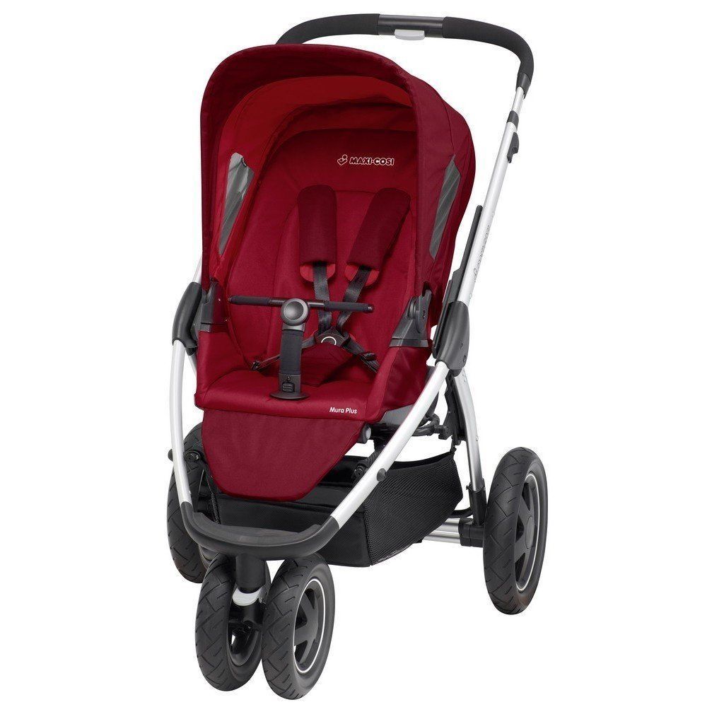 Maxi-Cosi Pushchairs & Prams