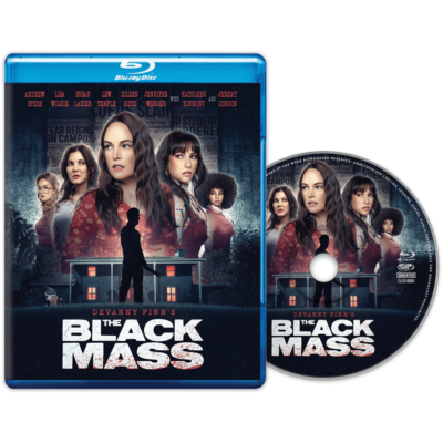 ＴＨＥ　ＵＬＴＩＭＡＴＥ　ＢＬＡＣＫ　ＭＡＳＳ　ＣＯＭＰＬＥＴＥ（Ｂｌｕ－ｒａｙ　Ｄｉｓｃ） Black Mass (Blu-ray + DVD) (Walmart Exclusive) - Walmart.com