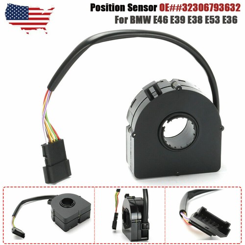にゃ 32306793632 FOR BMW Control Steering Angle Sensor For BMW