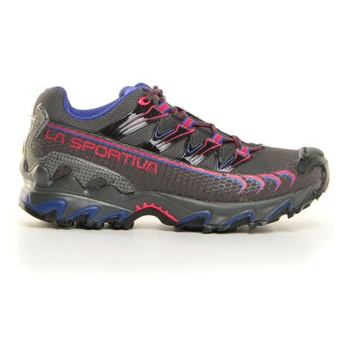 LA SPORTIVA LA SPORTIVA WOMENS ULTRA RAPTOR GORE-TEX TRAIL RUNNING SHOES TRAINERS SNEAKERS