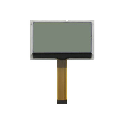 Display for Fluke Networks CIQ-100 Qualification Tester Copper Substitute
