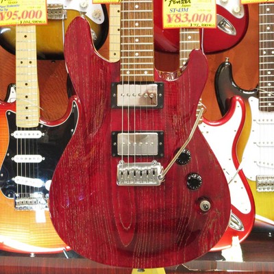 ギター FERNANDES APG-DLX JPC 2011 N FERNANDES APG-DLX JPC 2011（中古）【楽器検索デジマート】