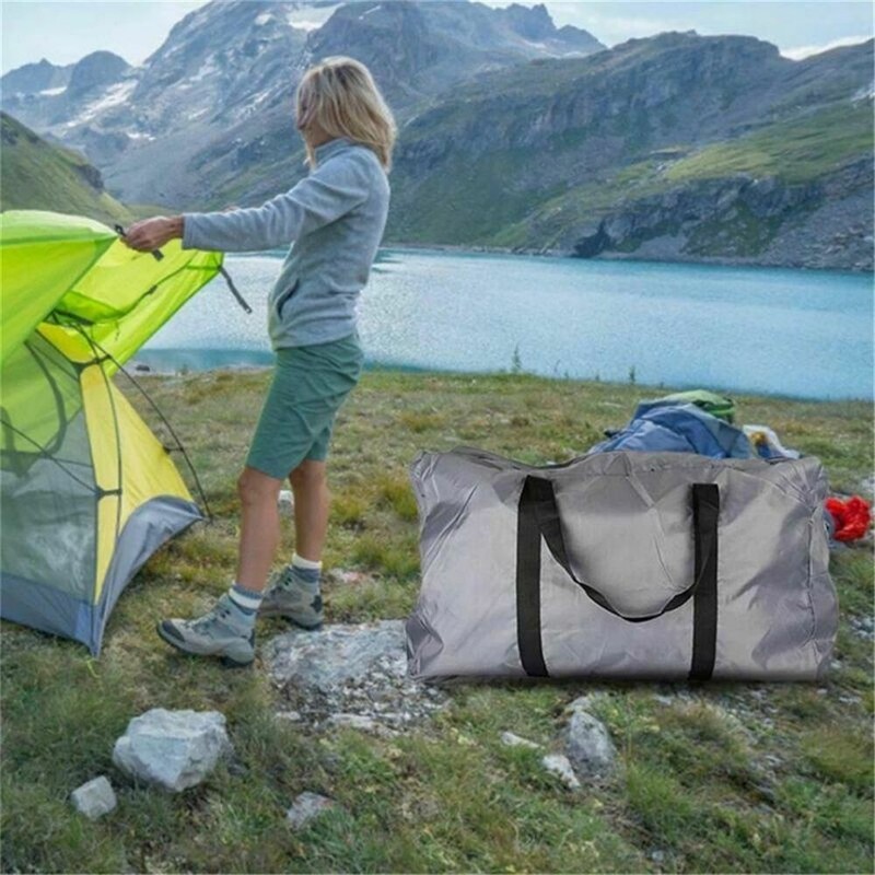 Backpack Storage Handbag Boat Accessories Kayak Boat Bags Inflatable Boat Bag