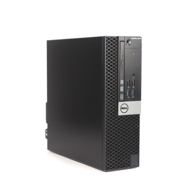 美品 DELL OptiPlex 5000 SFF 32GB Wi-Fi 6 Amazon.com: Dell OptiPlex 5000 Micro Desktop Computer, Intel