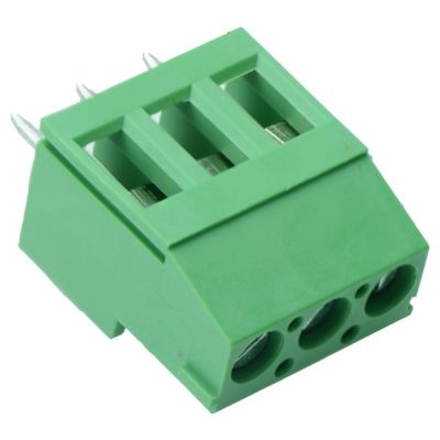 Terminal Blocks - Mini Terminal Block