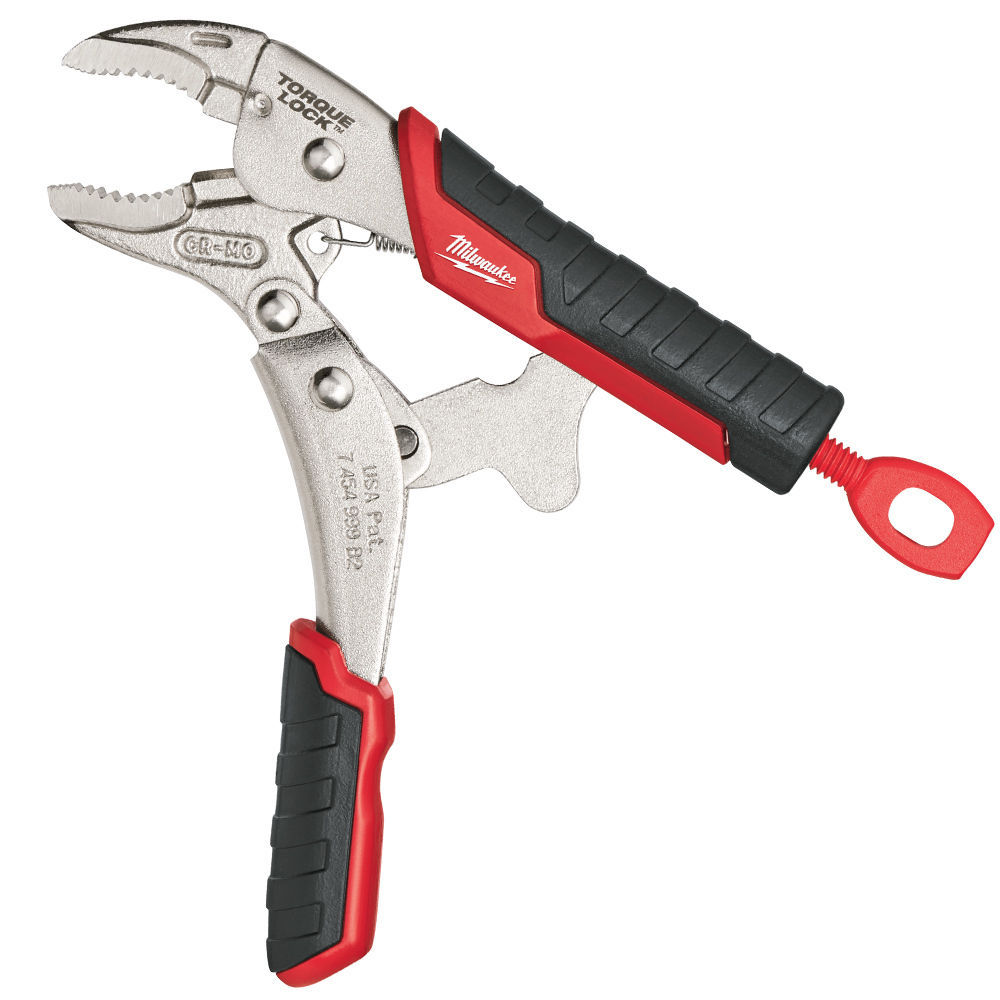 Milwaukee Pliers
