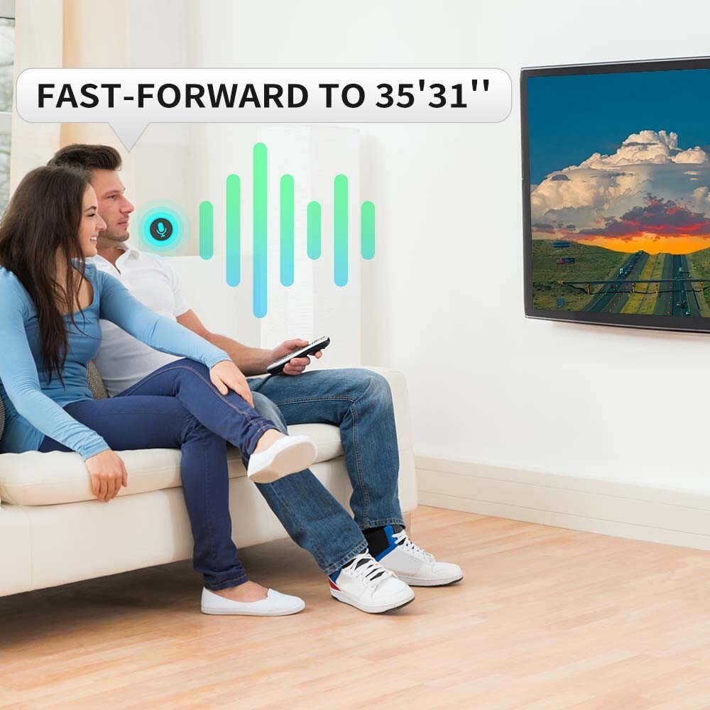 ERF3S90H Remote Control For Hisense Smart TV 43A6H 43A65H 50A6H 50A65H