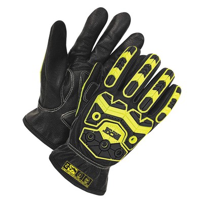 BDG 20-1-10750-L PR,Leather Gloves,L 56LD06