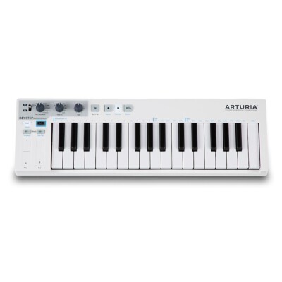 Arturia Keystep Controller & Sequencer LN