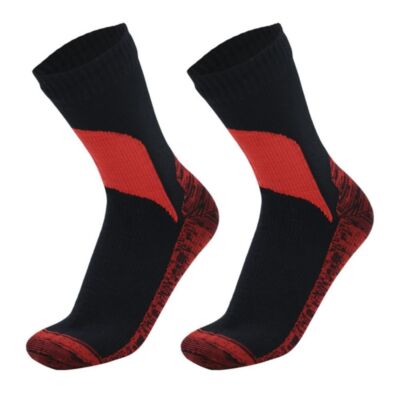 Hiking Waterproof Socks Breathable Snow Warm Socks  Winter Warm