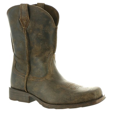 

Мужские ботинки Ariat RAMBLER, Grey
